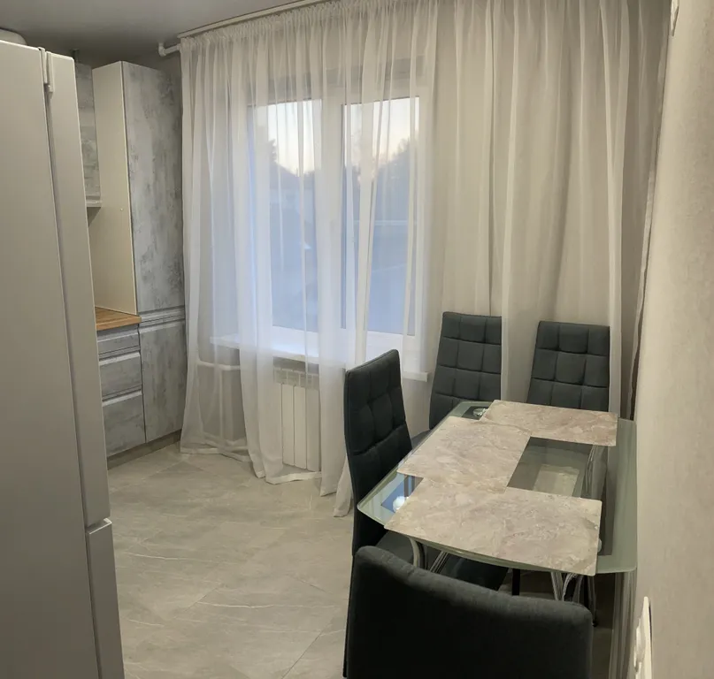 Квартира Уютная квартира в центре Адлера с новым ремонтом — Адлер
