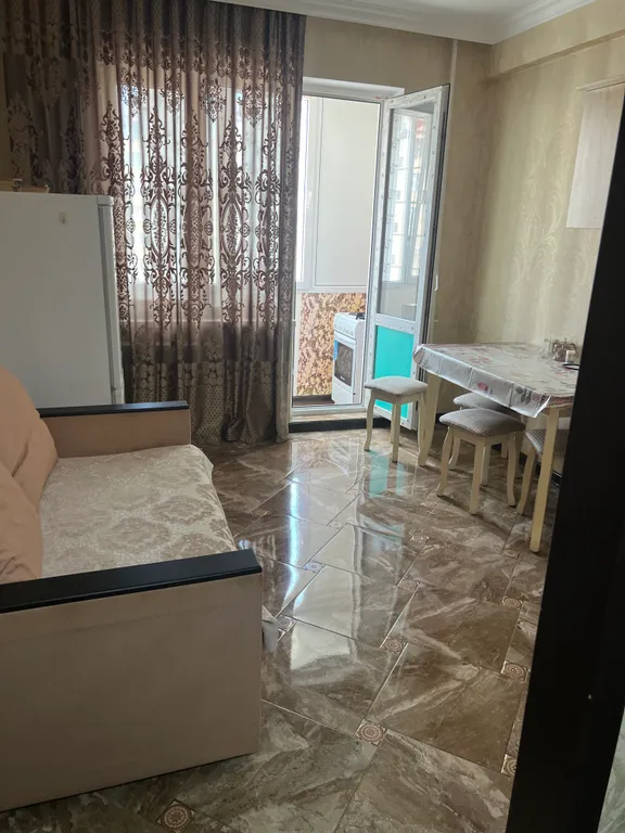 Квартира Квартира с видом на море — Каспийск