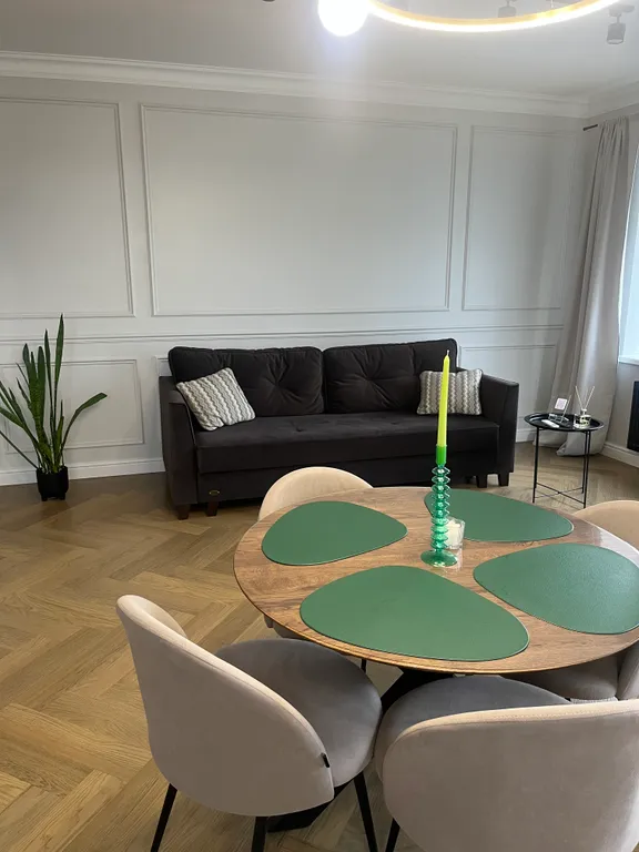 Апартамент сикорского house в тихом центре бреста