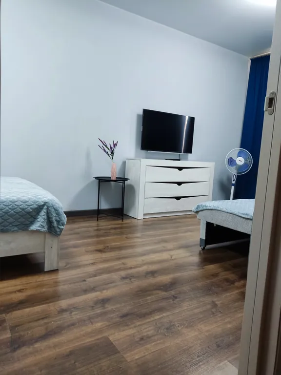 Уютная квартира для отдыха на море