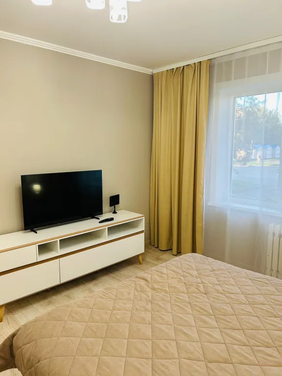 Уютная квартира в курортной зоне