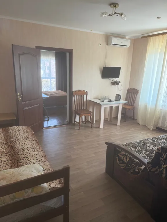 Комната