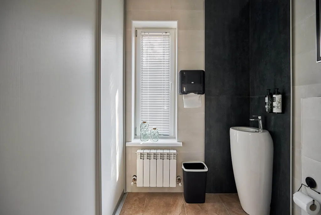 Коттедж Необычный загородный дом с баней и банным чаном — Веревское