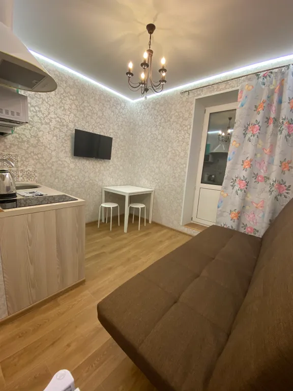 Студия Кантри