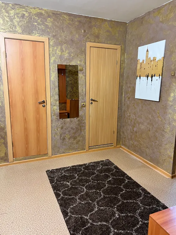 Красивая и большая квартира рядом с жд и автовокзалом