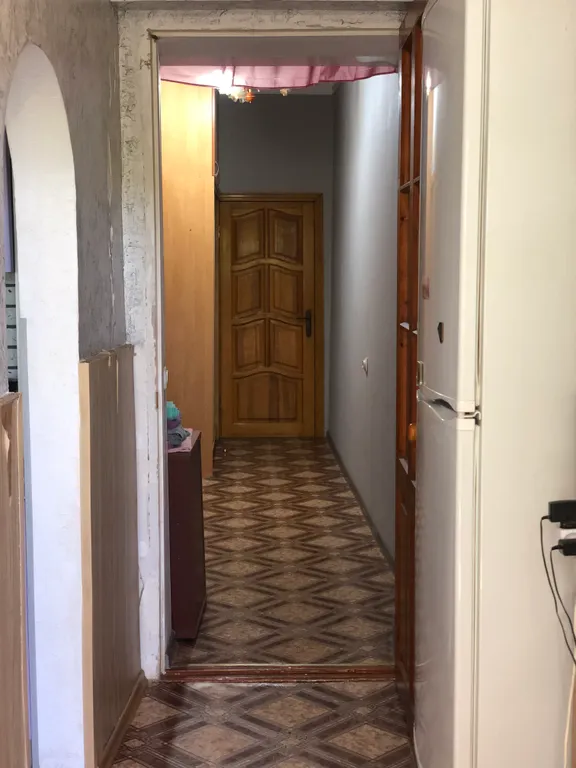 Коттедж Дом у самого моря — Кацивели