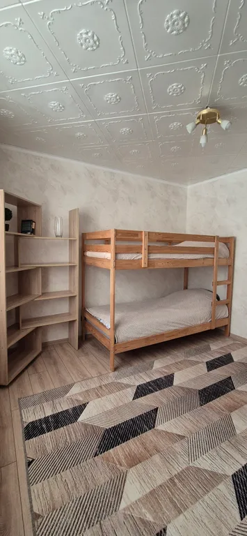 Квартира на Алексадровке