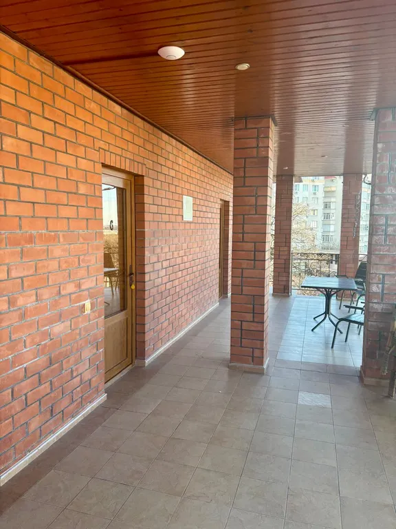 Квартира Комната — Геленджик