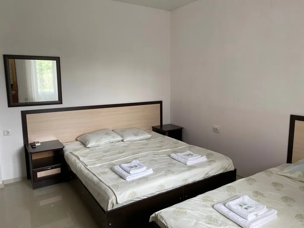 Квартира Комната — аренда посуточно в Вардане