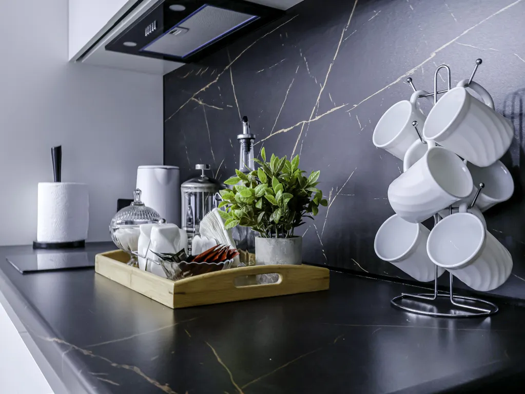 Новая квартира в элитном ЖК Атмосфера