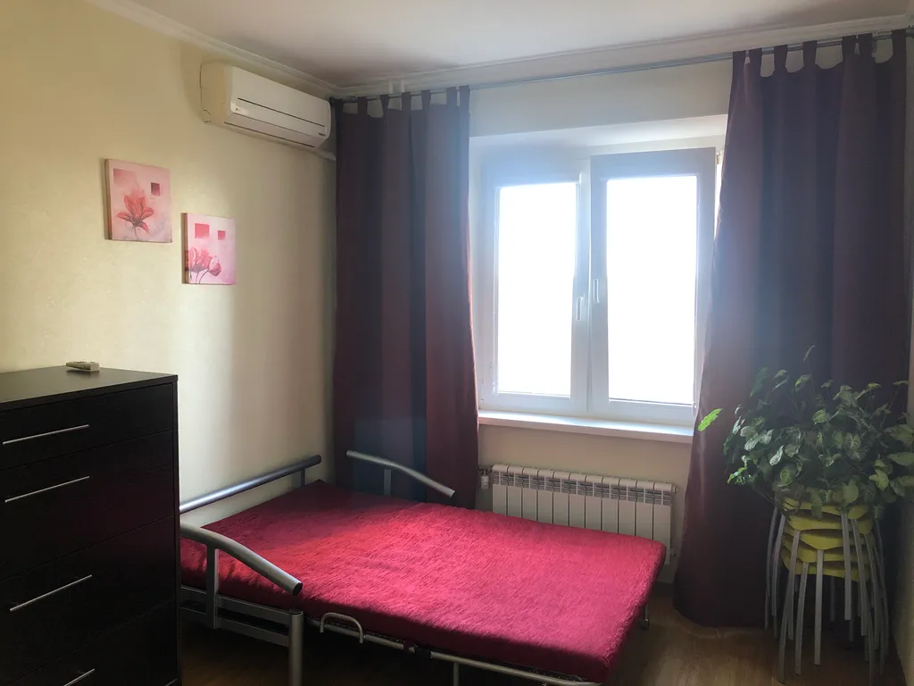 Уютная и светлая квартира в центре у подножья Машука