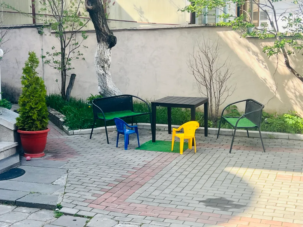 6-комнатный Дом