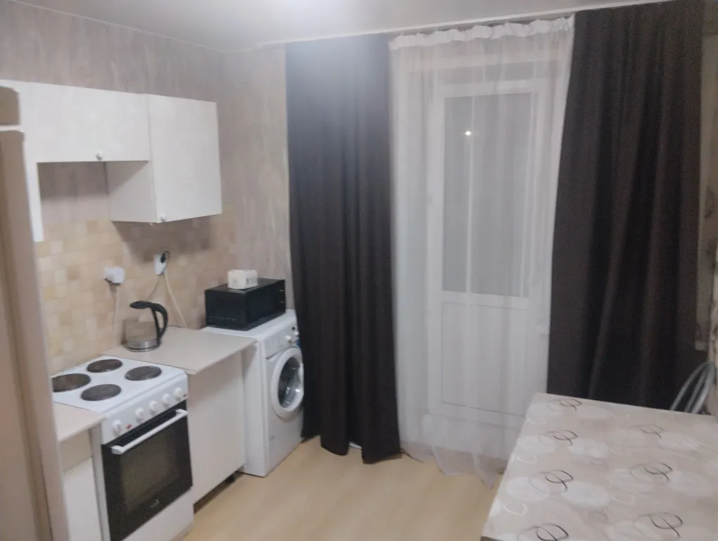 Апартаменты у ТЦ РИО