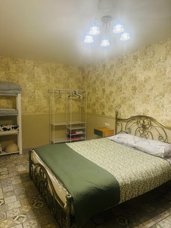 Уютная квартира в центре