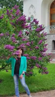 Анжела Набиева