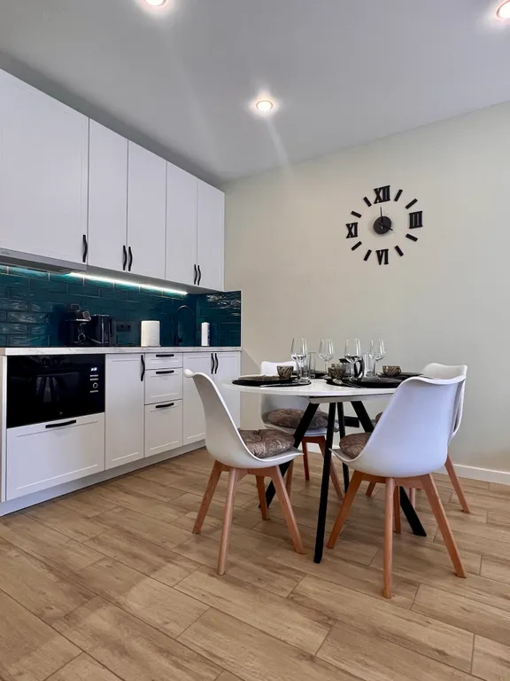 Квартира Апартаменты у моря — Светлогорск