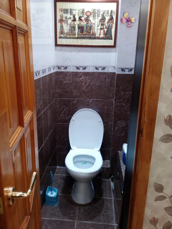 Уютная квартира в сердце Заволги