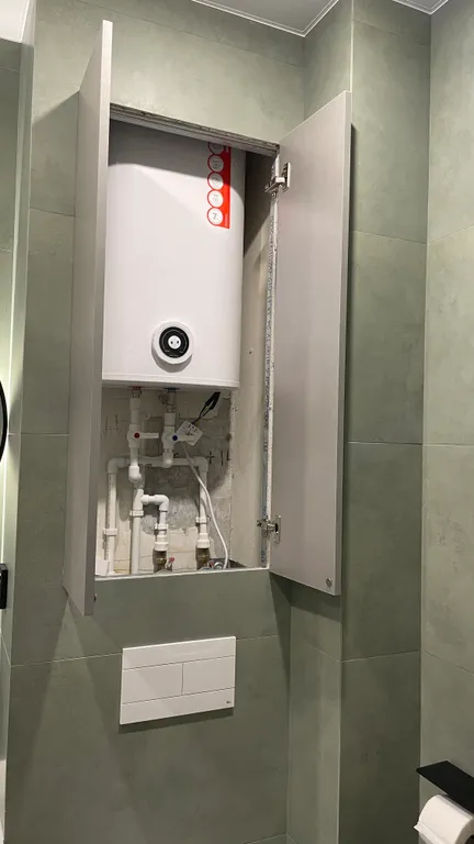 Квартира Уютная квартира — Ярославль