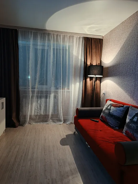 Квартира Как дома. Квартиры у Натальи. — Донской