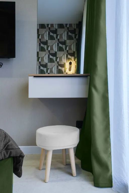 Квартира 1-комнатная Квартира — Сириус