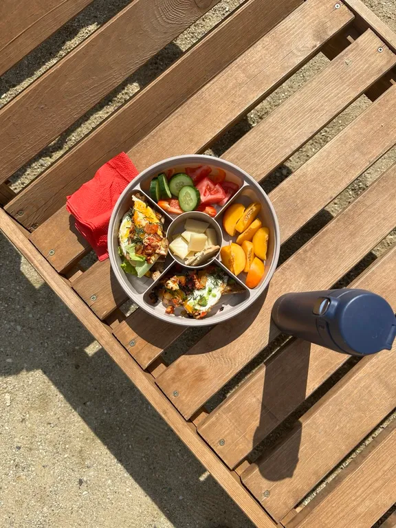 Дом у озера Кум-Куль