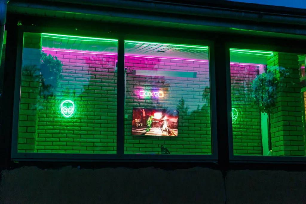 Коттедж 200м2 среди трех озер