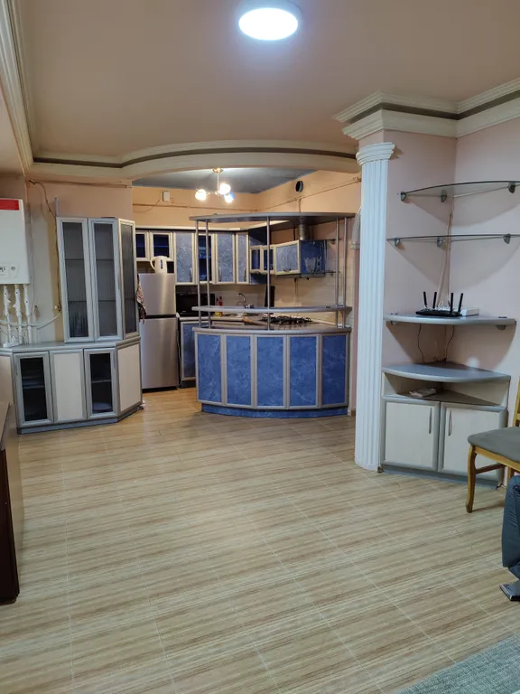 2 комнатная квартира в Ереване