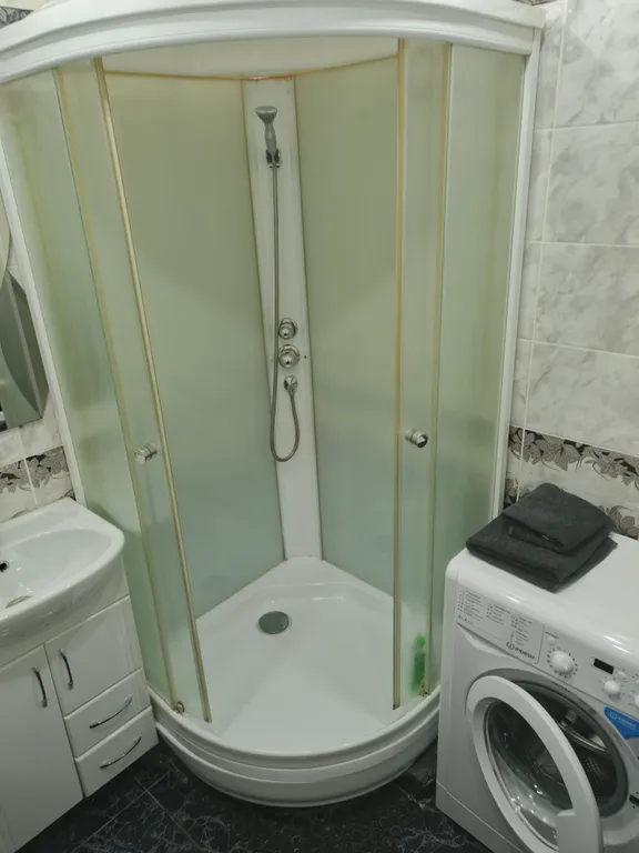 Квартира Уютная, милая и минималистичная квартира — Сортавала