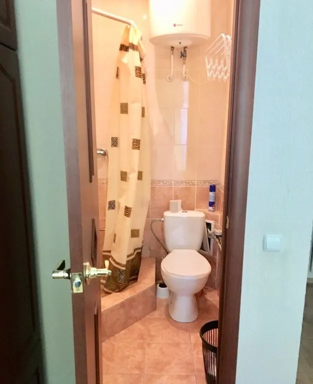 Апартамент у моря