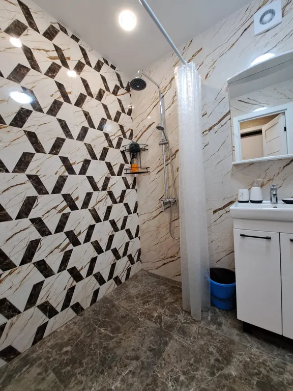 Студия бизнес класс в центре