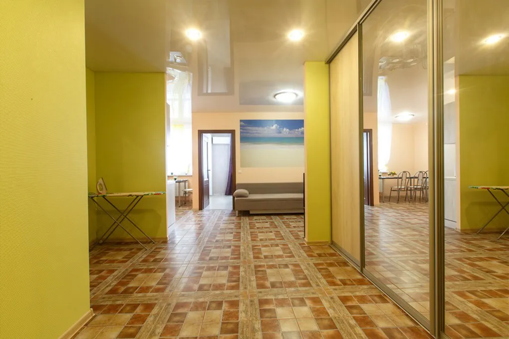 Квартира от компании Хоум Отель