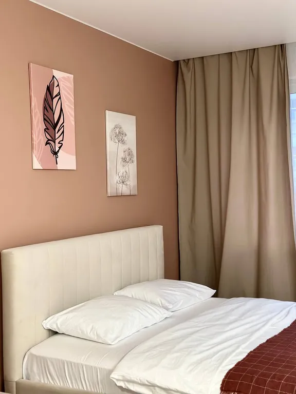 Квартира Студия Новая Рига — аренда посуточно в Красногорск