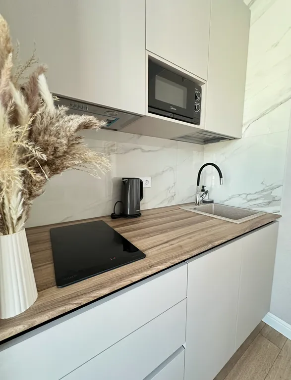 Апартаменты Анна