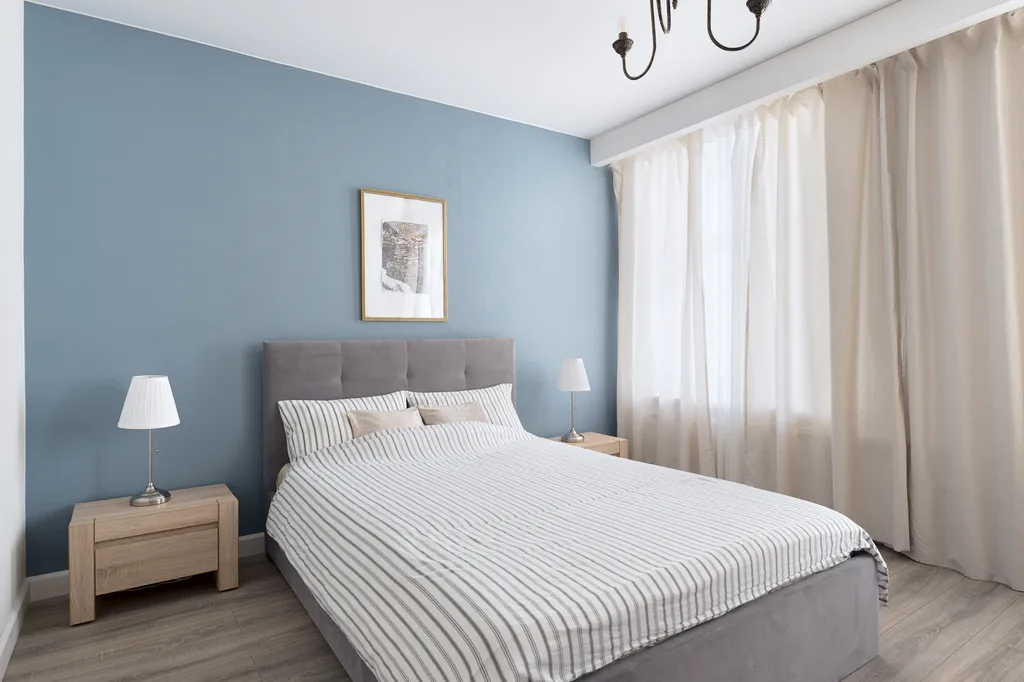 Дизайнерская квартира