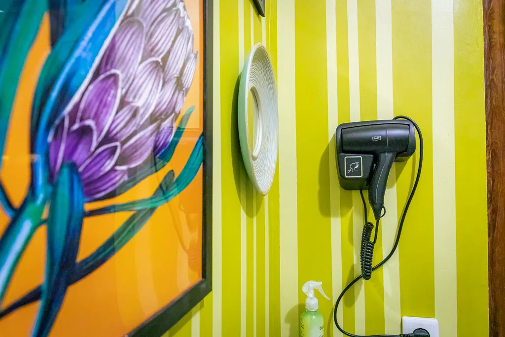 Атмосферная студия в стиле прованс