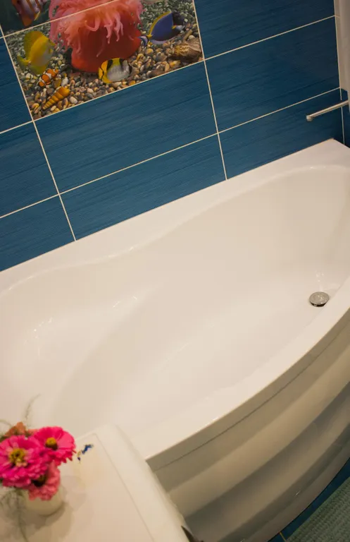 Квартира Квартира в тихом месте недалеко от центра с удобным выездом к морю — Калининград