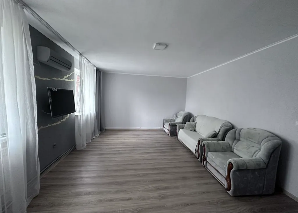 Комфортный дом у моря