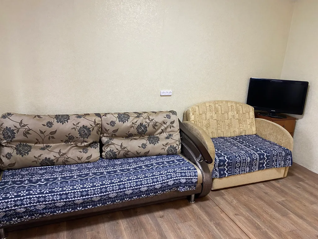 Уютная квартира студия в центре города