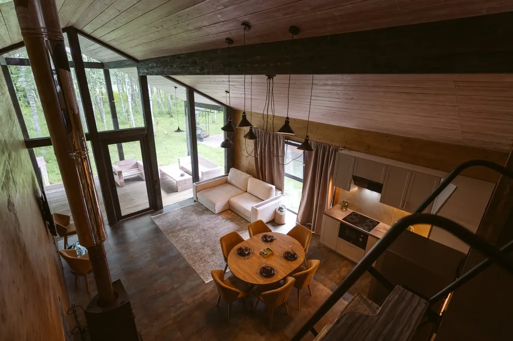 Дом бальдур