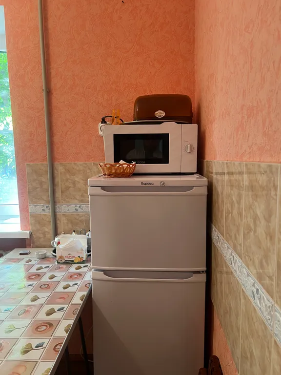 Уютная квартира в уникальном месте города