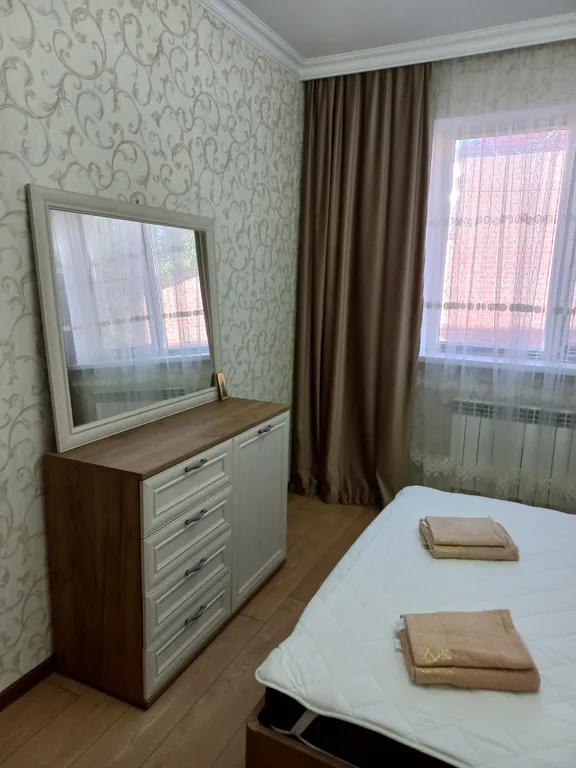 Гостевой дом Горный воздух