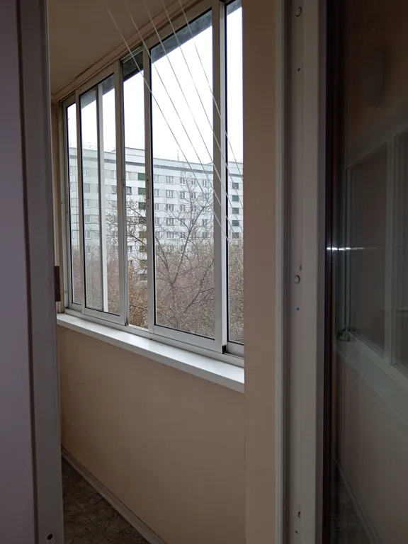 Квартира Центровая квартира у Дворца бракосочетаний — Красноярск