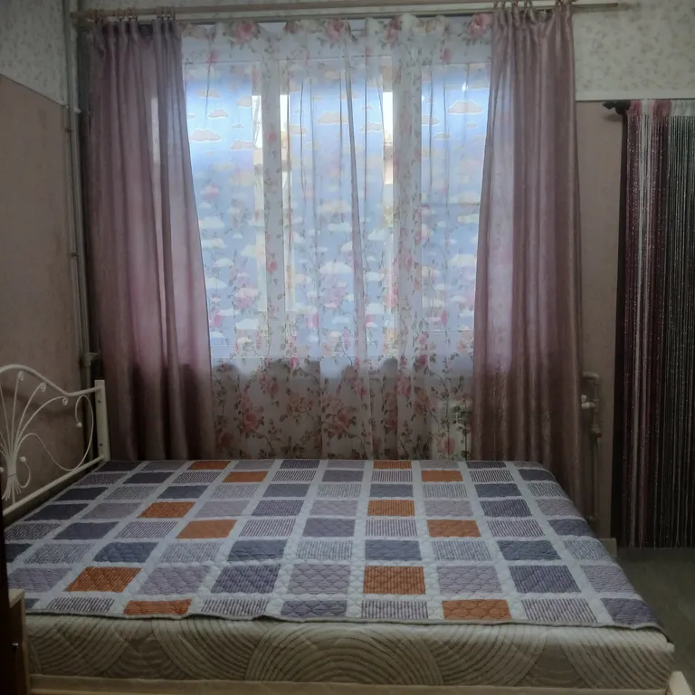 Квартира Комната — Сочи