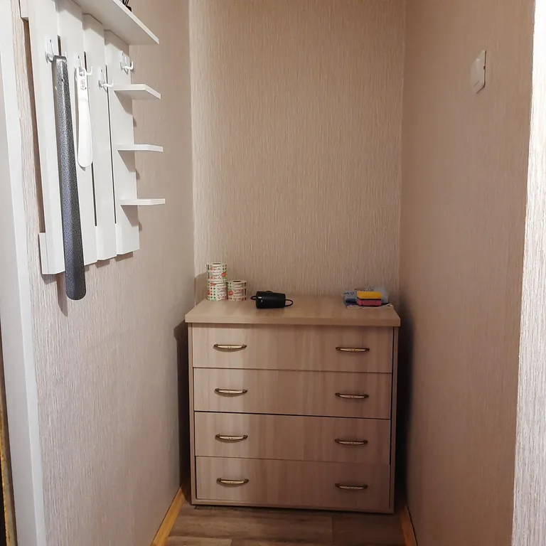 Уютная квартира со всеми удобствами