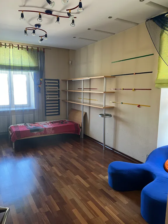 Коттедж ГагаринХаус