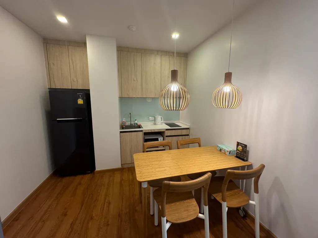 Просторная квартира у океана с окнами на восход