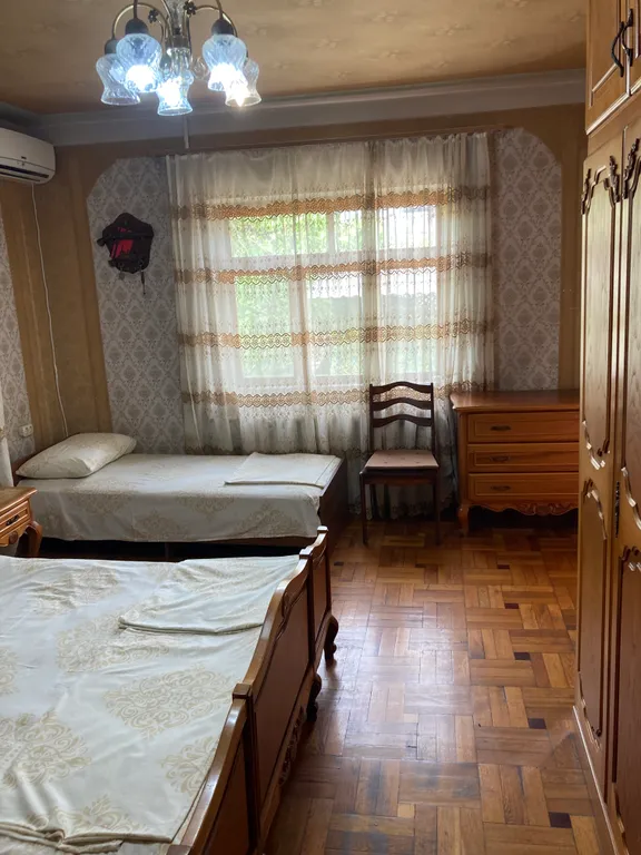 Квартира Уютная комната у моря — Гагра