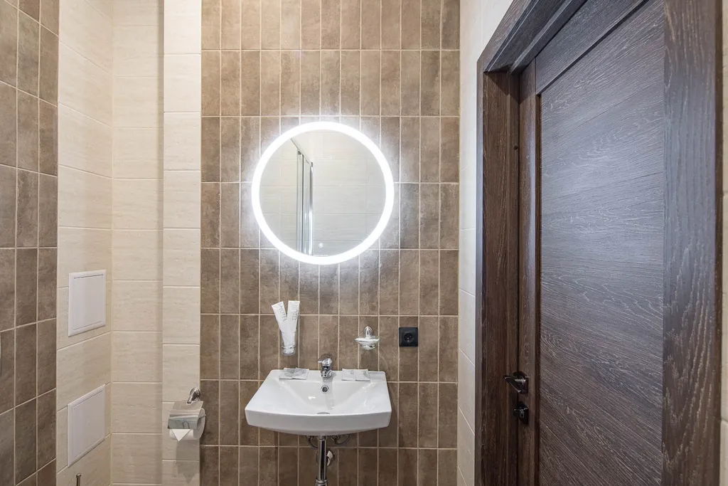 Стандарт четырехместный