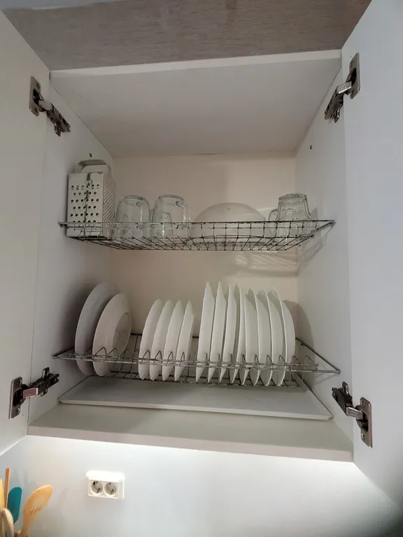 Уютная квартира на Трашутина