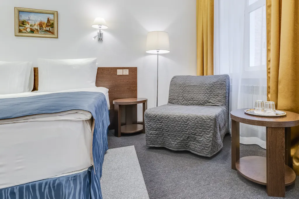 Квартира Комната — Санкт-Петербург